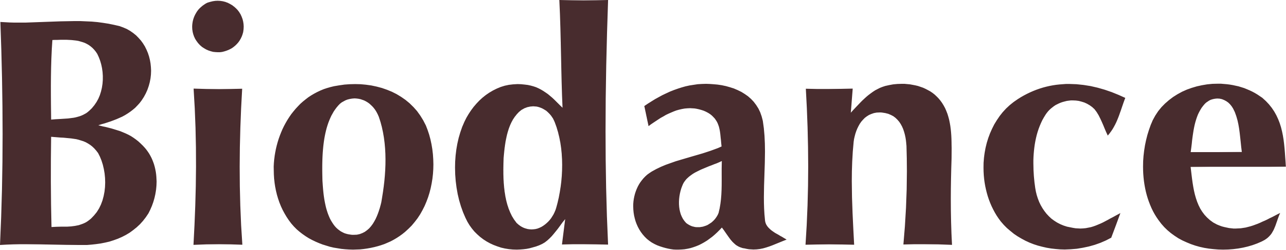 Biodance بایودنس