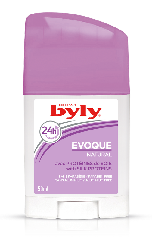 استیک ضد تعریق Byly مدل Evoque زنانه اغواگر 24 ساعته