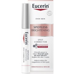 سرم ضدلک و روشن کننده  جهت حذف دائمی تیرگی پوست