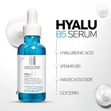 سرم هیالورونیک اسید B5 لاروش پوزه