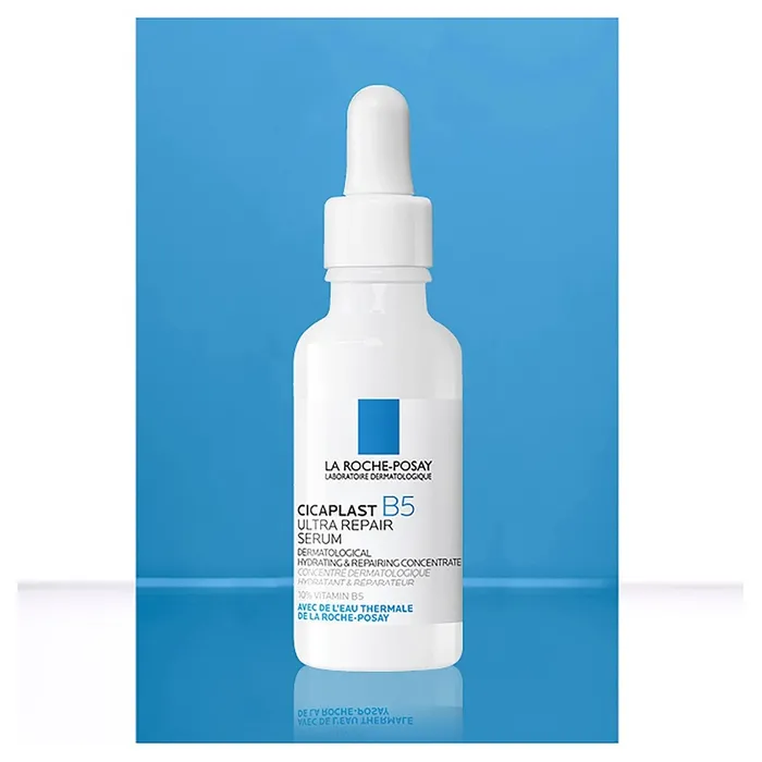 سرم سیکاپلاست اولترا ریپیر B5 لاروش پوزه